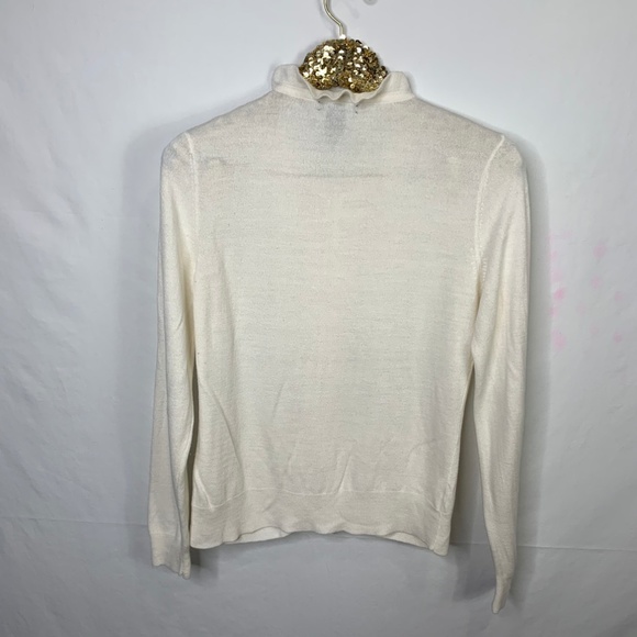 NEW YORK & COMPANY Jewel Button Cardigan - Picture 2 of 5